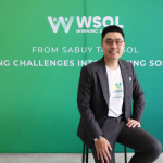 WSOL เปิดแผนปี 68 ภายใต้ธีม Mission Possible ฟื้นจากติดลบ สู่ภารกิจสร้างกำไรอย่างยั่งยืน ตั้งเป้าโต 20% พร้อมลุย3 กลุ่มธุรกิจหลัก